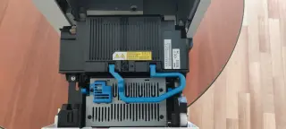 Принтер для этикеток OKI Pro 1040