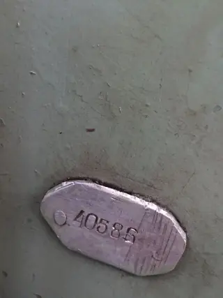 Зубофрезерные станки 5б312 (40586)