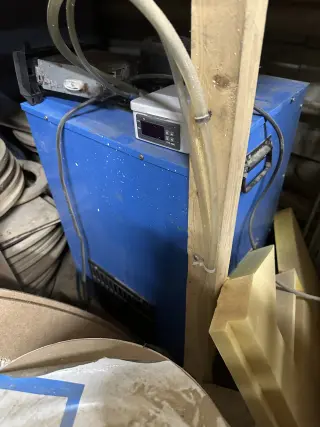 Лазерный ЧПУ станок Cutmaster
