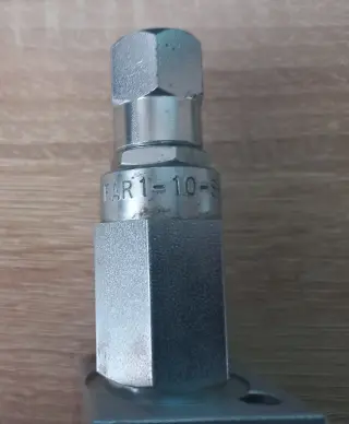 Предохранительный клапан IMAV MGZ-06A-PM1/PV2/10