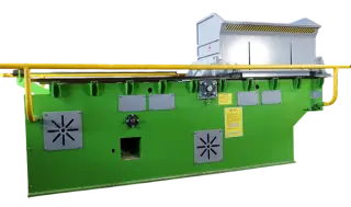 Станок древесно-стружечный SL 406