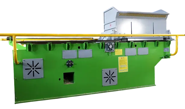 Станок древесно-стружечный SL 406