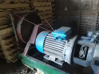 Компрессор винтовой НВ-10Э