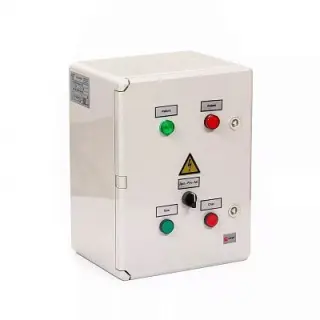 Электрический щит ESQ-Direct-Base-1-37-(75А)-E