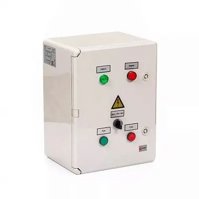 Электрический щит ESQ-Direct-Base-1-37-(75А)-E