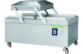 Вакуумный упаковщик MeatLine MP 2-85