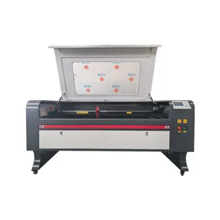 OLLASER OL-1410 — CO2 лазерный станок 1400×1000 мм для резки и гравировки