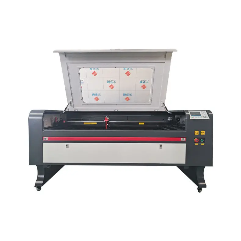 OLLASER OL-1410 — CO2 лазерный станок 1400×1000 мм для резки и гравировки
