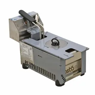 Фритюрница OSBA MF-3