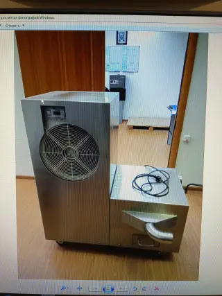 Принадлежности к лабораторной установке INNOJET Ventilus 2.5/1 для грануляции и нанесения покрытий