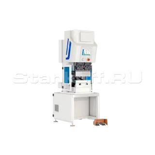 Электромеханический мини гибочный станок FMK 6/400 2 axis