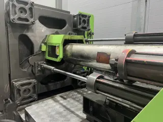 Термопластавтомат Cosmos TTI - 369ec