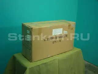 Токарный станок JIB WL1218VDB