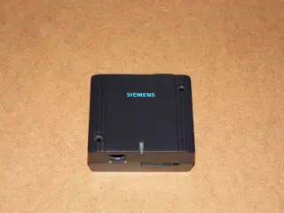 GSM/GPRS-Терминал Siemens MC35i (S30880-S8665-A100-1)