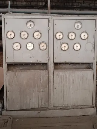 Индукционная печь ИЧТ-2,5