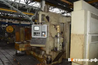 Обрабатывающий центр 2206вмф4 34012