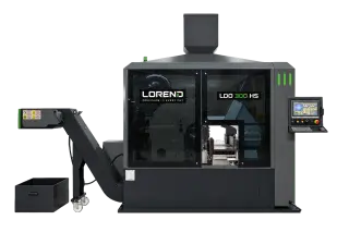 LOREND LDO 300 HS