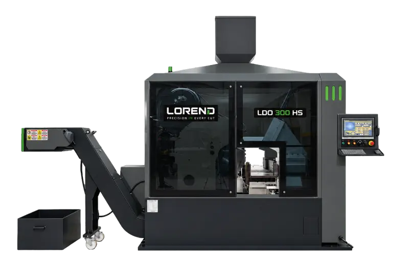 LOREND LDO 300 HS