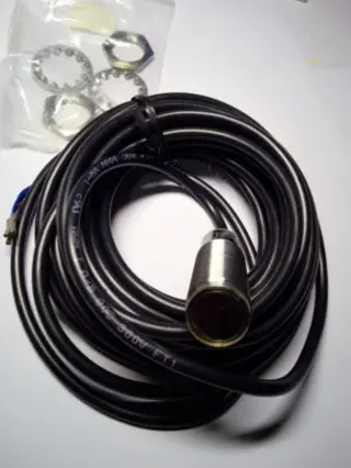 OG5113 IFM Оптический датчик