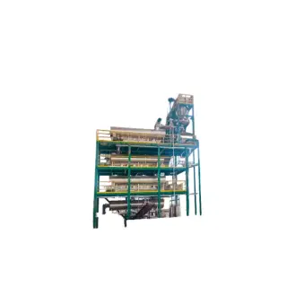 Линия для дистилляции HDC-2000