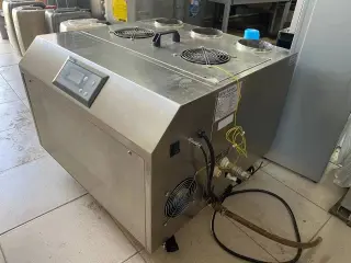 Промышленный увлажнитель воздуха ГТ-42-3-100