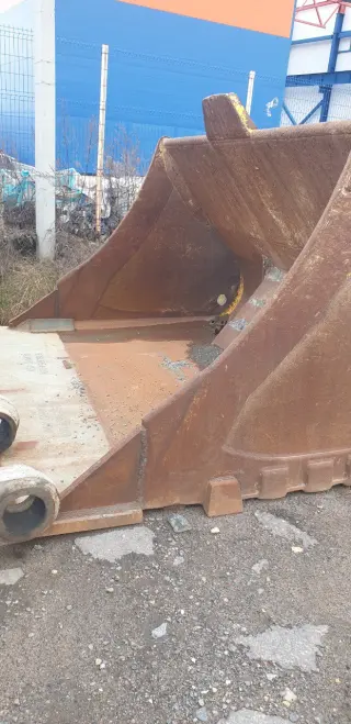 Запчасти Epiroc разборка Epiroc ST14 Atlas Copco Scooptram