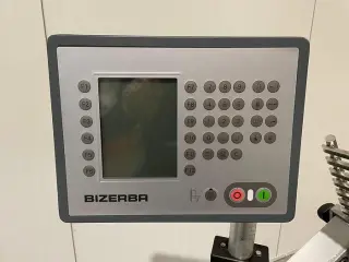 Слайсер Bizerba A 404 FB