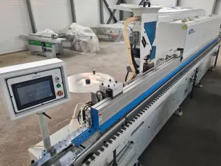 Кромкооблицовочный станок KDT KE 665jska