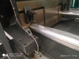 Электрическая инъекционная машина для производства колпачков IP-C06-IN-150