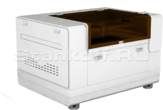 Лазерно-гравировальный станок с ЧПУ LM 9060 PRO NEW 100W