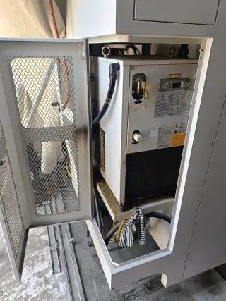 MAXMILL VMC-966