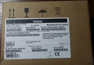 Жесткий диск IBM 900GB 10K SAS 6Gb/s 2.5