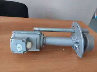 Насос -помпа для СОЖ Р-22