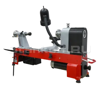 Токарный станок JIB MC1218VDA