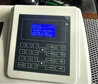 Спектрофотометр UNICO 2100