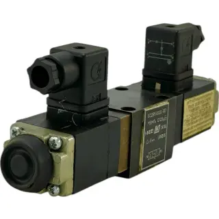 Гидрораспределитель БС2954003-08 (аналог Р514ЭЗВКС6/200 Г24)