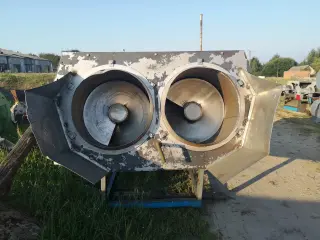 Стекатель соковый