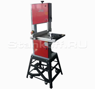 Ленточнопильный станок JIB BAS 312