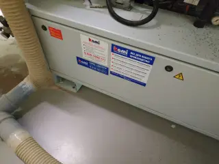 Кромкооблицовочный станок Brandt KDF 440 C