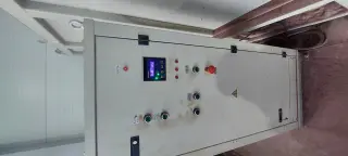 Продам оборудование термического участка