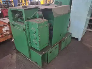 Станок токарный 16К20, резьбонакатной А-2528
