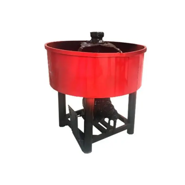 Миксер для резиновой крошки M-400