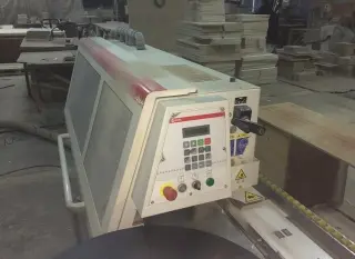 Кромкооблицовочный станок Olimpic K 130