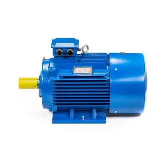 Эл.двигатель 5АИ 200 М8 18.5/750 IM 1001