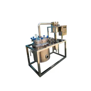 Экстрактор 100L
