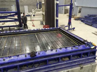 Продажа технологической линии по производству БКТП