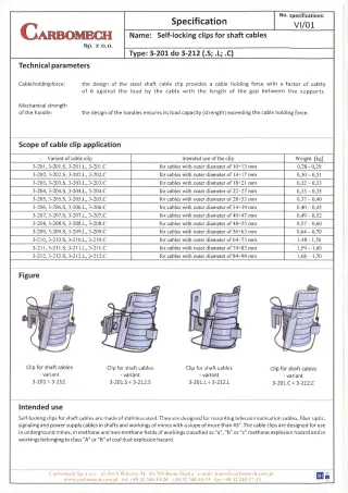 Компания CARBOMECH LTD занимается проектированием и производством транспортных комплектов для перемещения машин и механических устройств