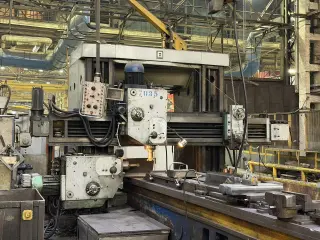 2636ГФ1, 7216Г, 630 VH