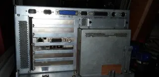 Siemens simatic PC
