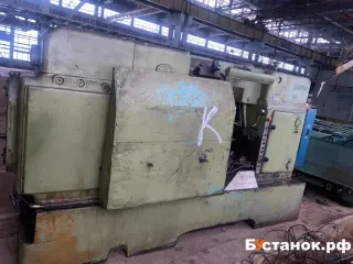 Токарный автомат 6ти шпиндельный 1265м6 (95016)